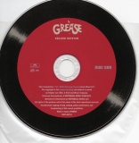 Various Artists - Grease Original Soundtrack, Cd #1